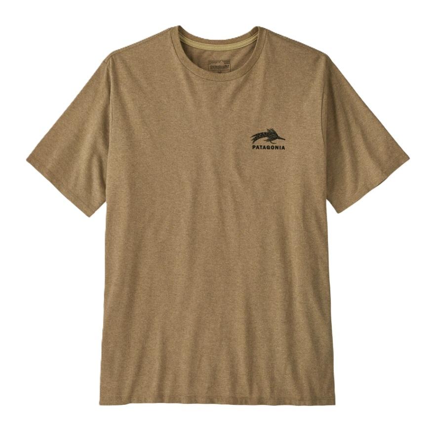 Mens Take a Stand ResponsibiliTee