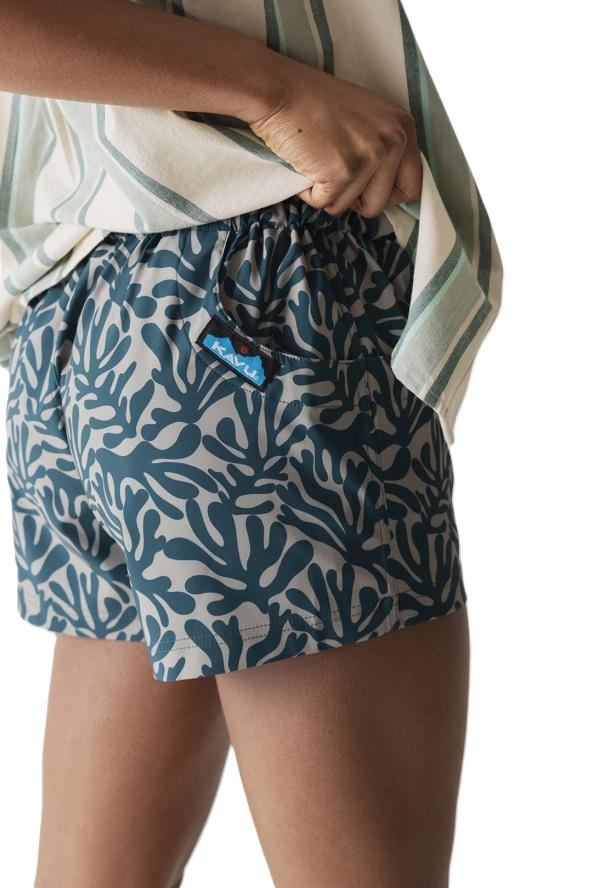 Women's La Bocana Short