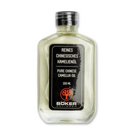 Camellia Oil