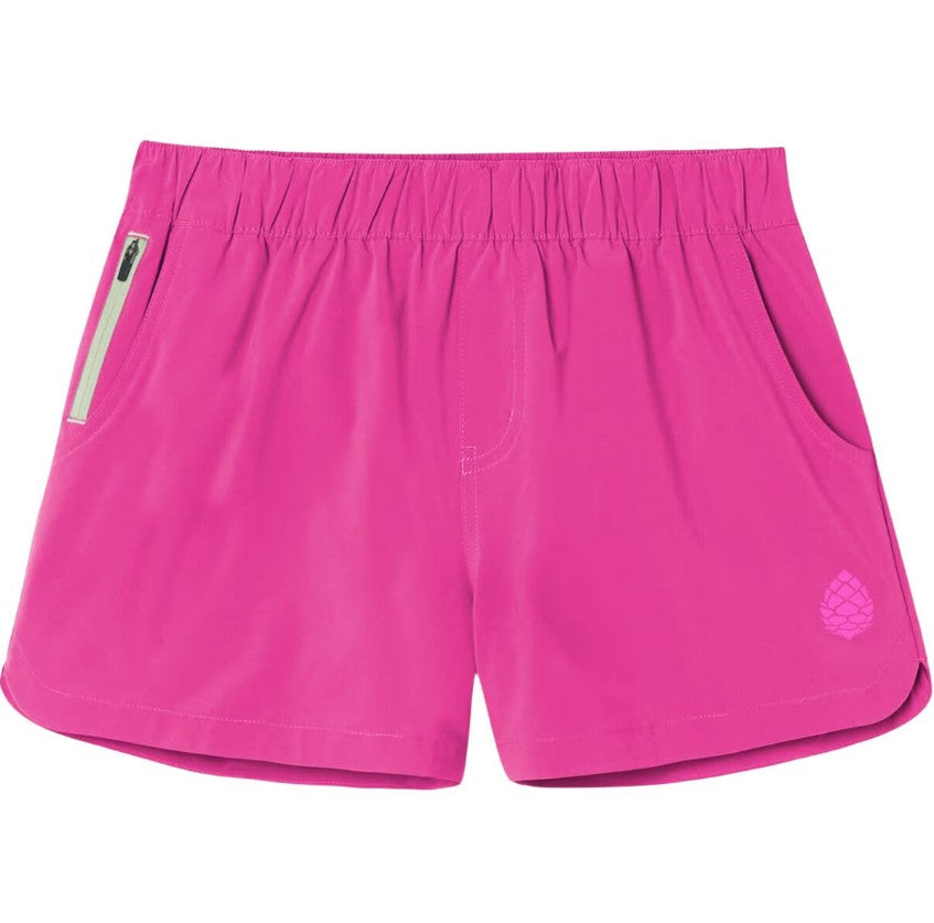 Women's CFS Drifter Short