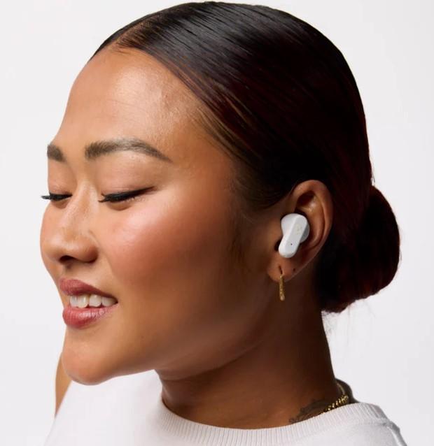 Dime Evo True Wireless Travel Earbuds