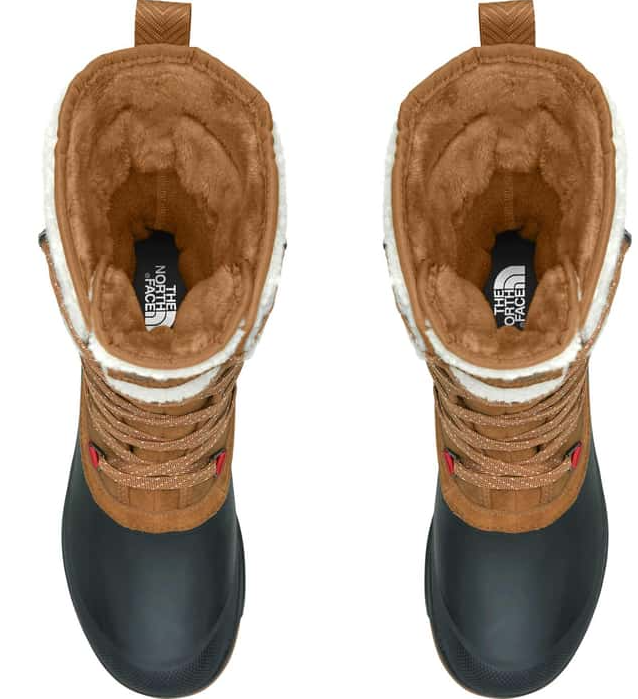 Womens Shellista V Mid Waterproof Boots