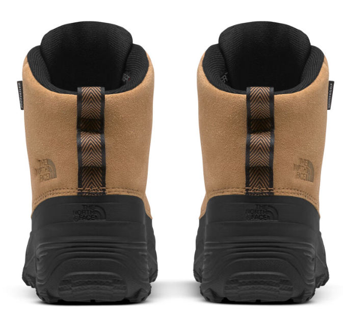 Kids Chilkat V Lace Waterproof Boots