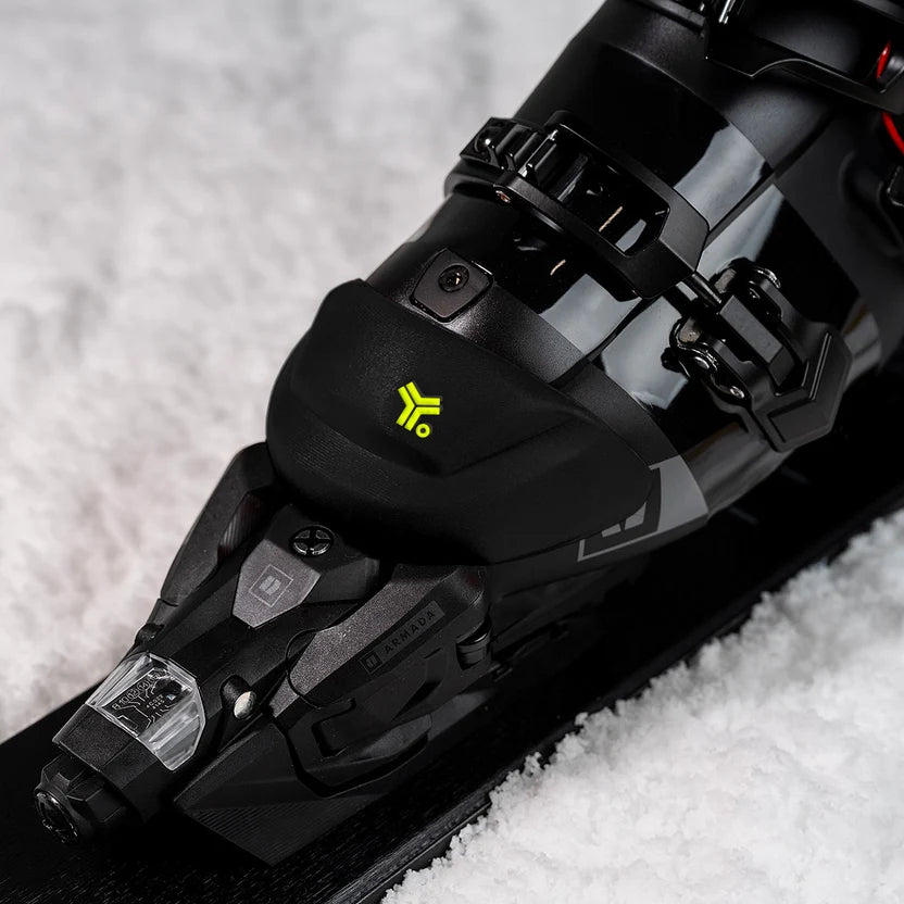 Boot Cap 2.5