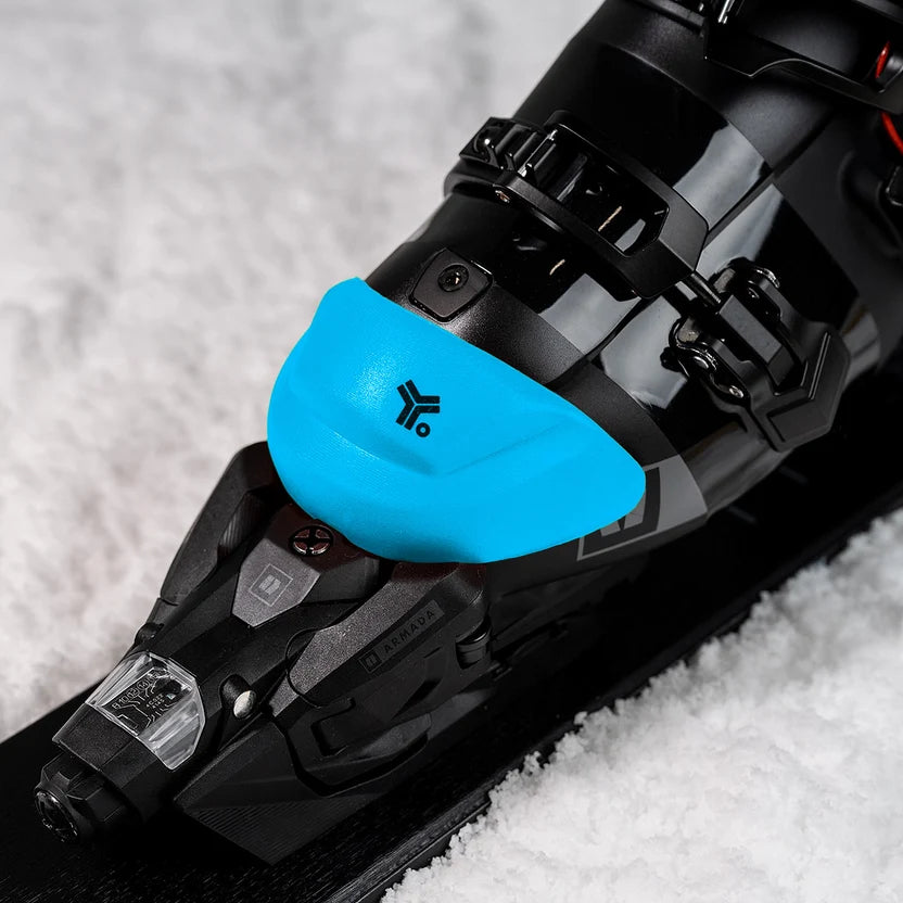 Boot Cap 2.5