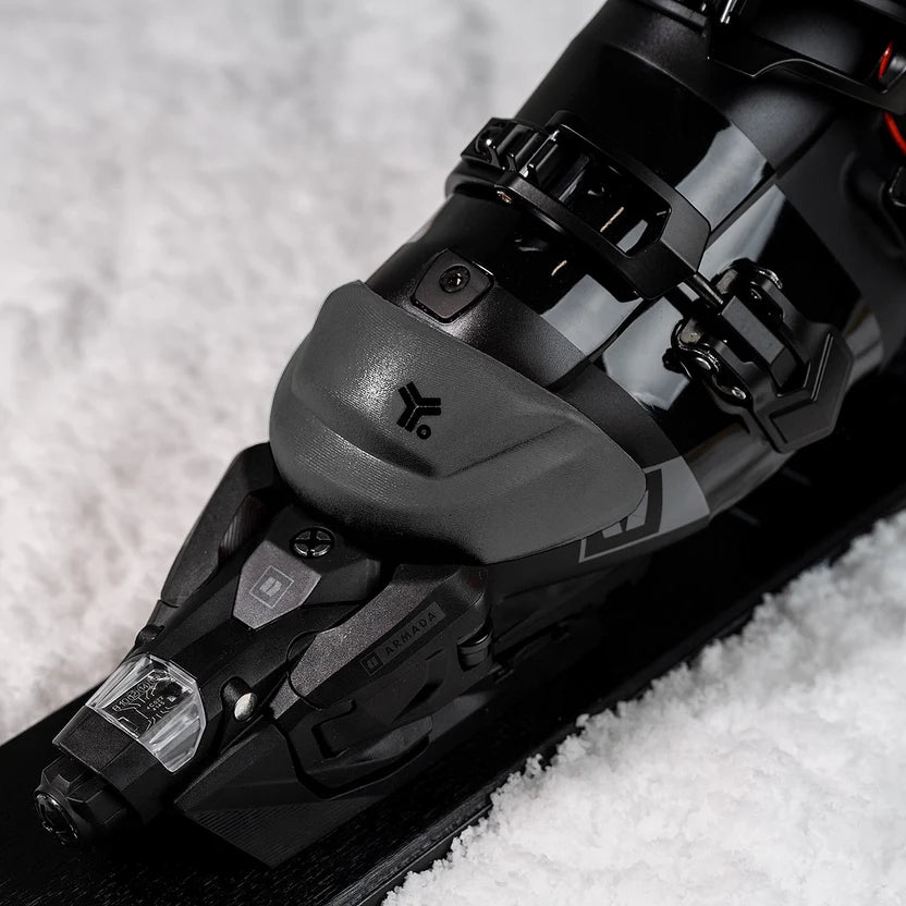 Boot Cap 2.5