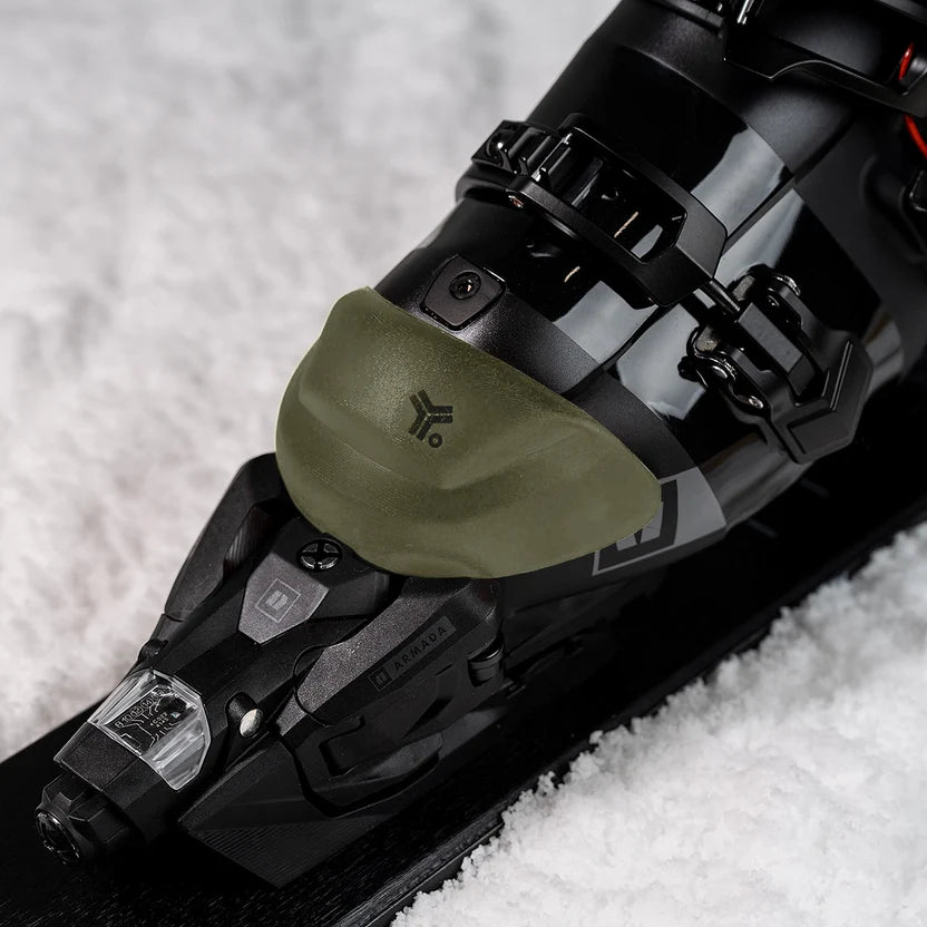 Boot Cap 2.5