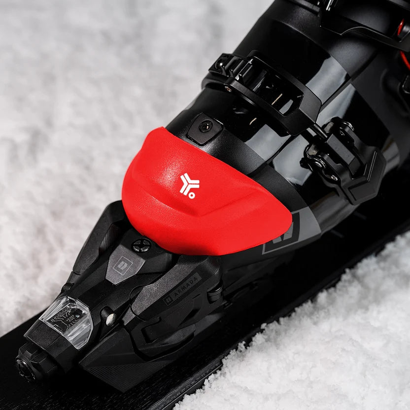 Boot Cap 2.5