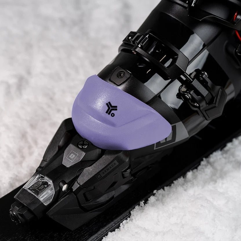 Boot Cap 2.5