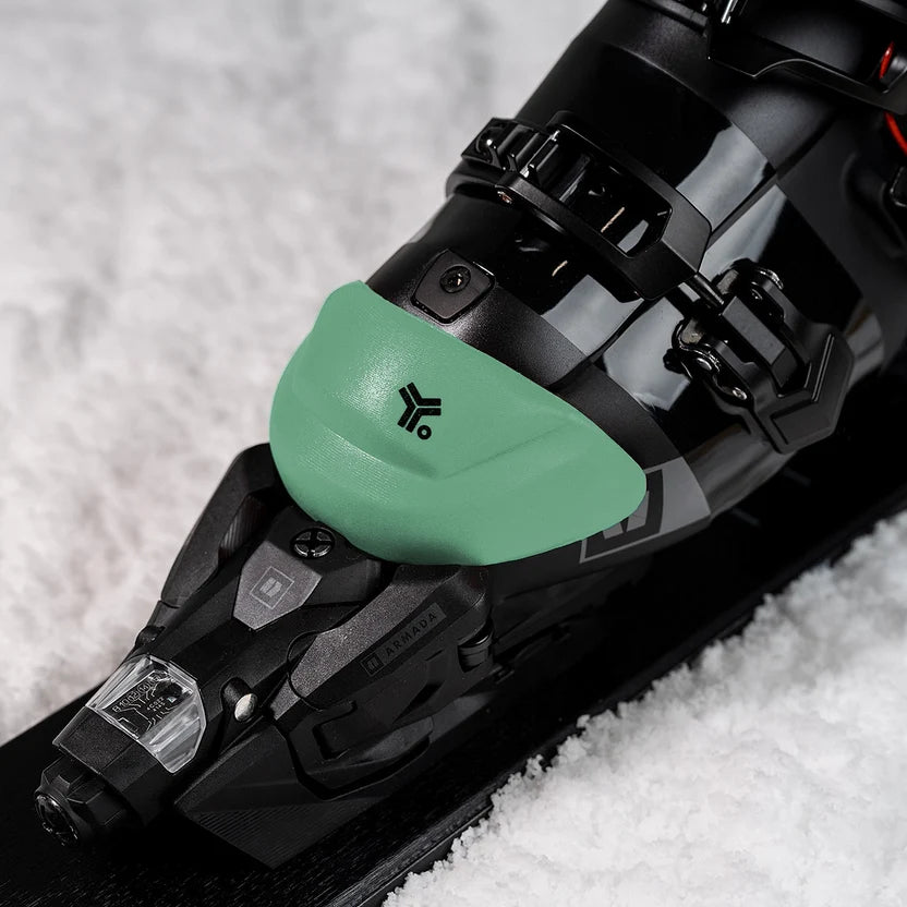 Boot Cap 2.5