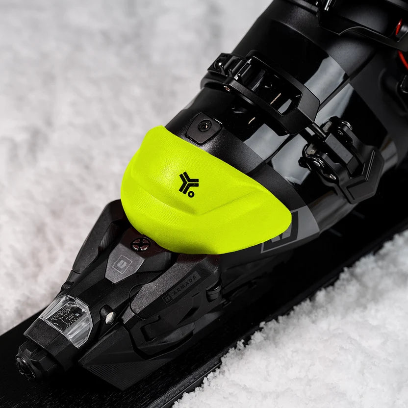 Boot Cap 2.5