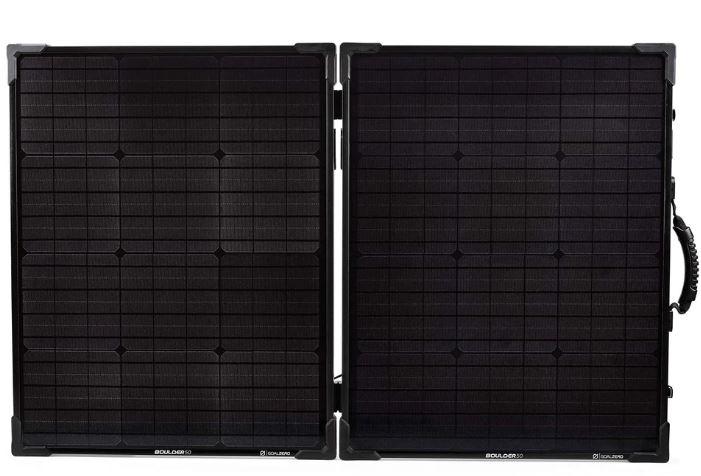 Boulder 100 Briefcase