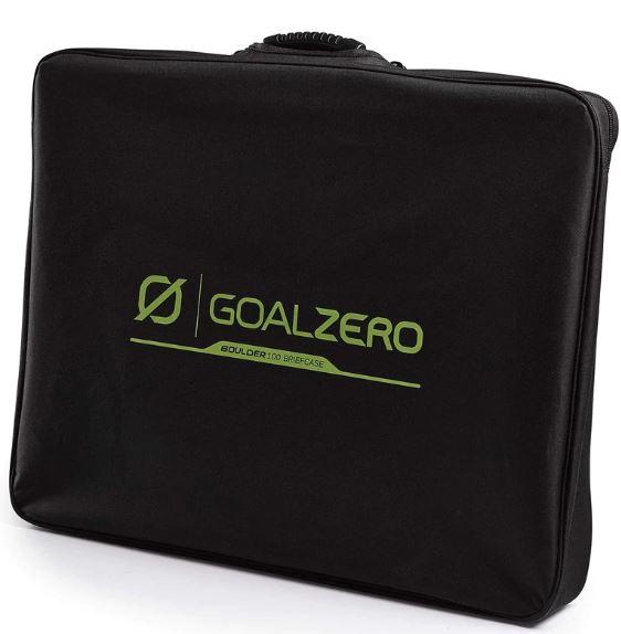 Boulder 100 Briefcase