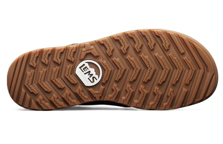 Men's Boulder Summit Waterproof