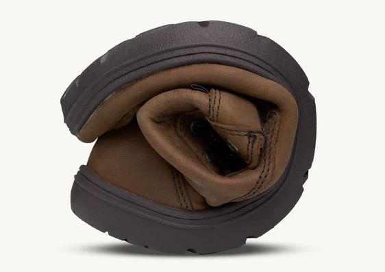 Mens Boulder Boot WP