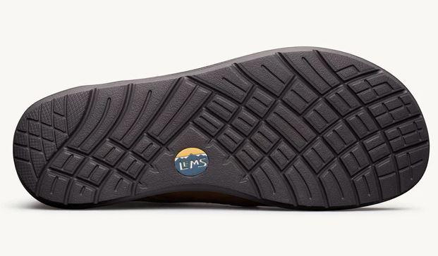 Mens Boulder Boot WP