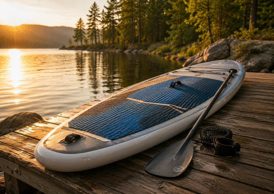 Paddle Boards