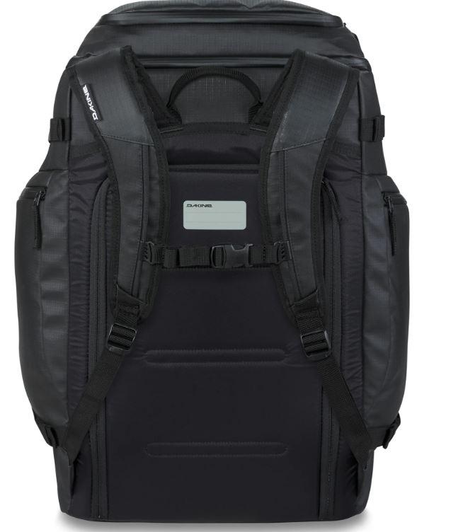 Boot Pack Dlx 75L Coated