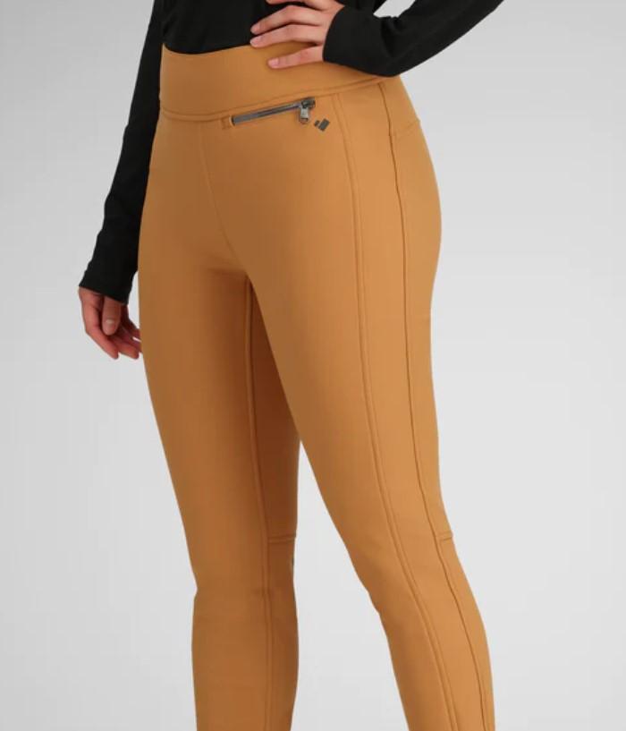 Ws Jinks ITB Softshell Pant