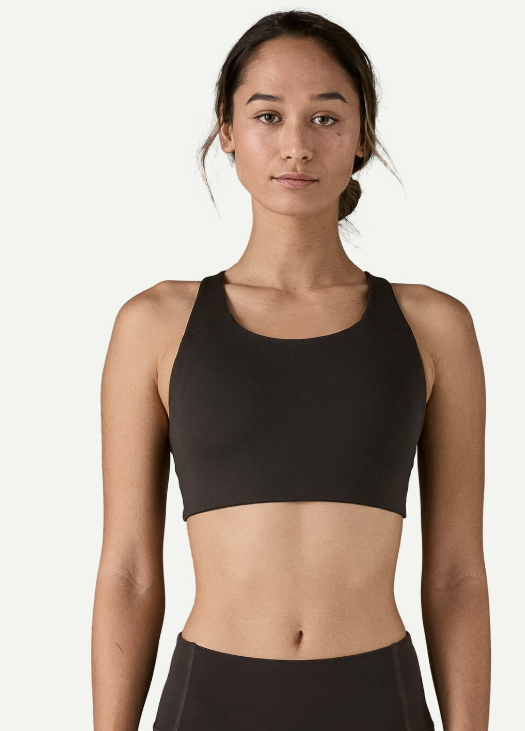 Womens Shadowlite HighImpact Adjustable Bra