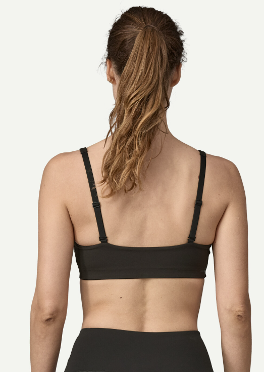 Womens Maipo Adjustable Bra