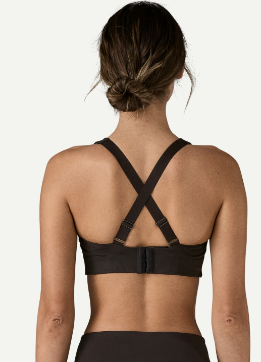 Womens Shadowlite HighImpact Adjustable Bra