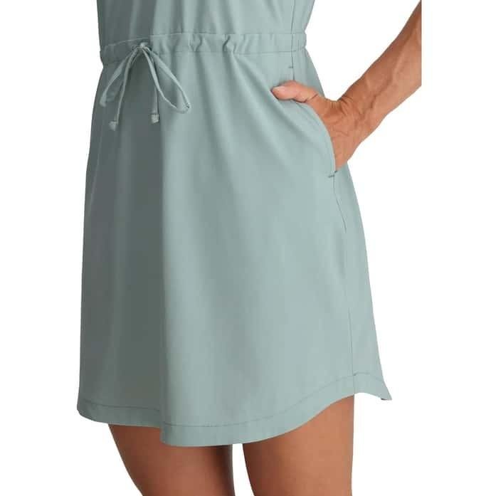 Women's Breeze Dress - Bill & Paul's