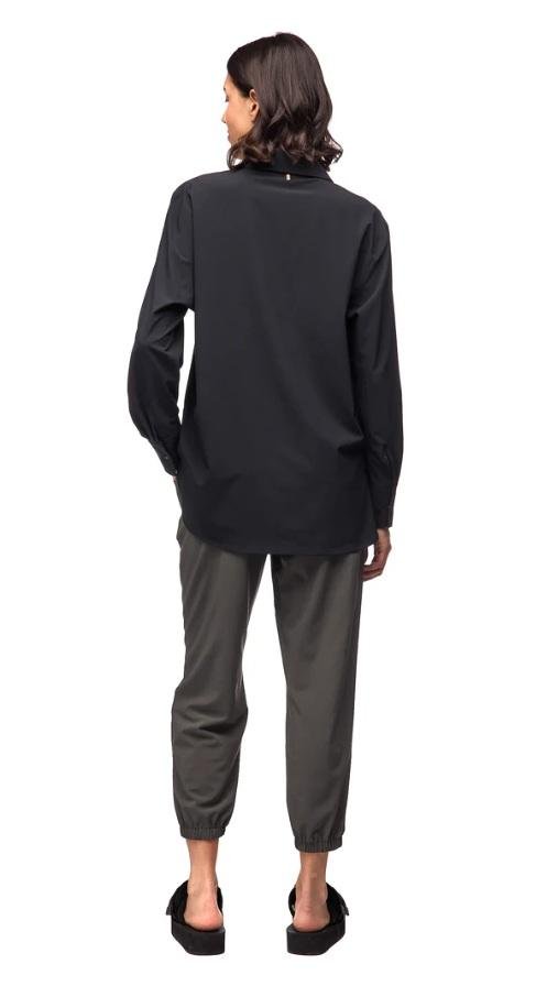 Women's Breezy Long Sleeve - Bill & Paul's