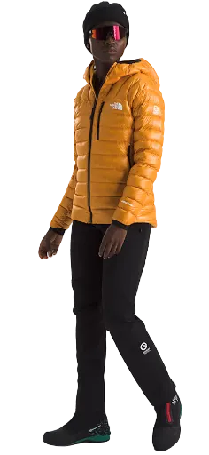 Women's Summit Series Breithorn Hoodie