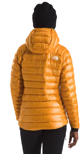 Women's Summit Series Breithorn Hoodie