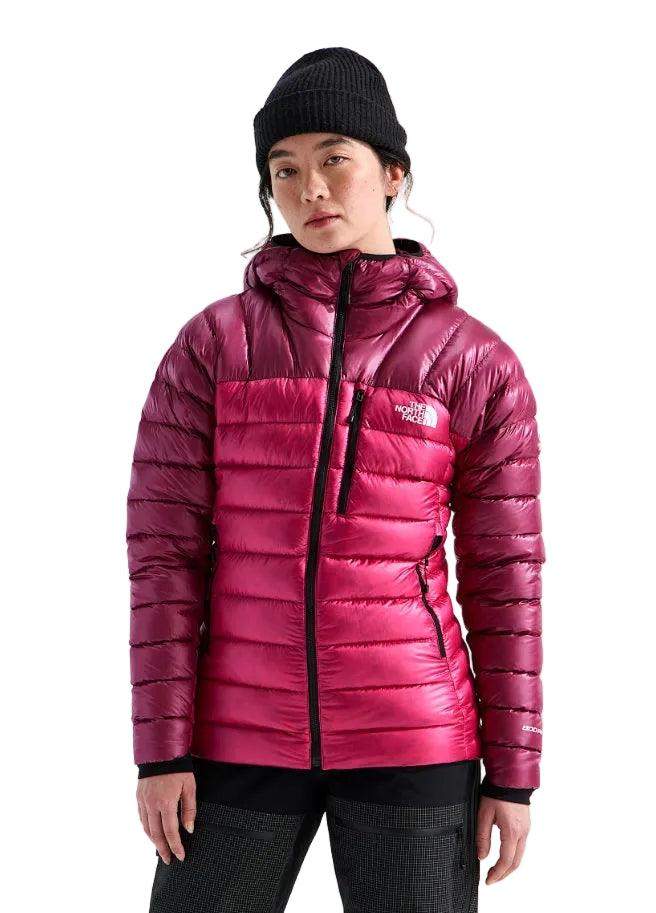 Women's Summit Series Breithorn Hoodie