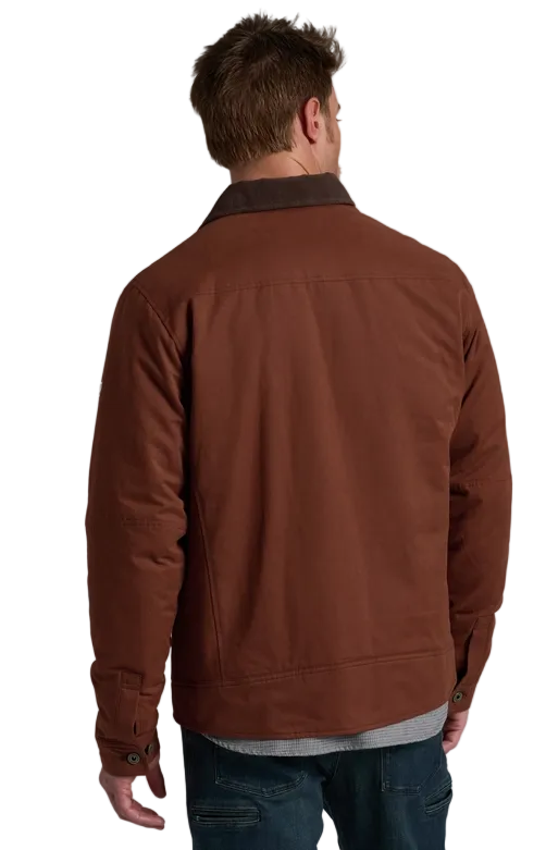 Men's Maverick Jacket