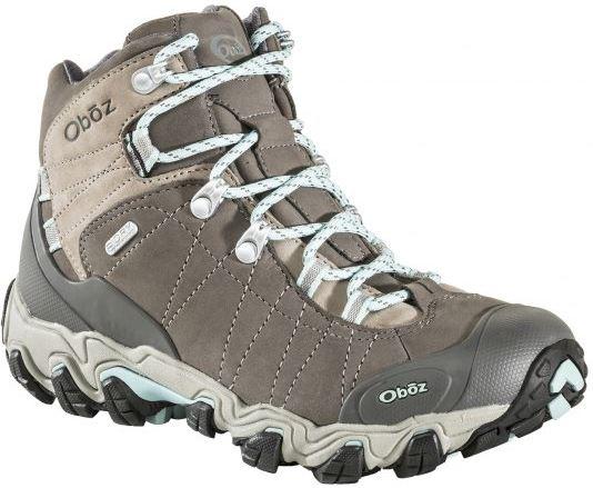 Womens Bridger Mid Waterproof