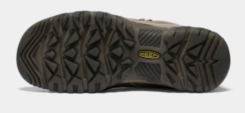 Womens Keen Targhee IV Mid Waterproof Boots