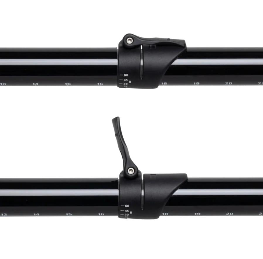 Angler Pro Versa-Lok Lam-Lok