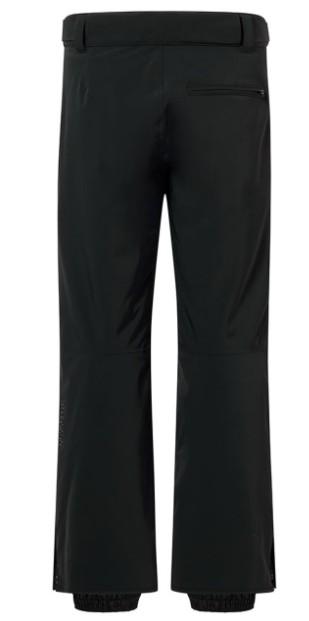 Mens Swiss Wide Pants