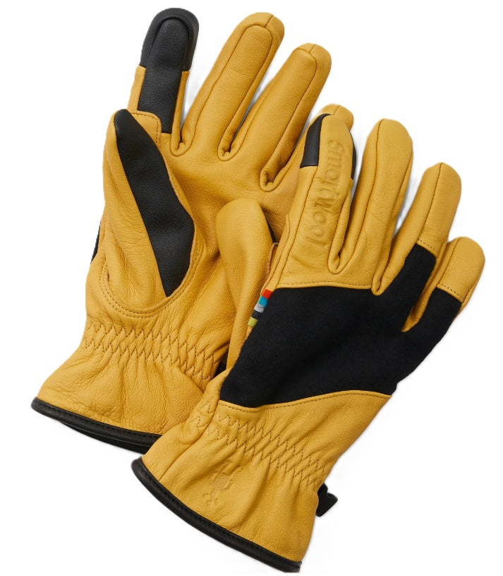 Ridgeway Glove