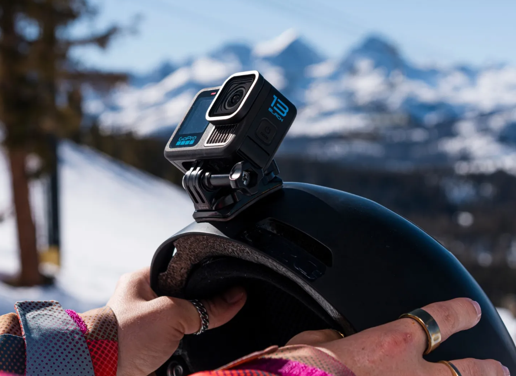 Hero 13 Black Bundle