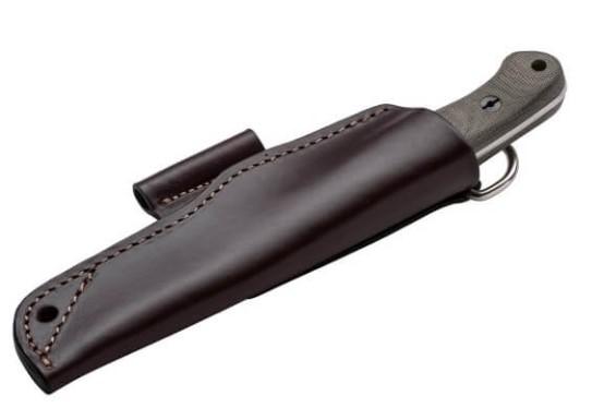 Bker Bushcraft Micarta