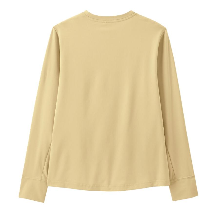 Kid's Long Sleeve Capilene Silkweight TShirt