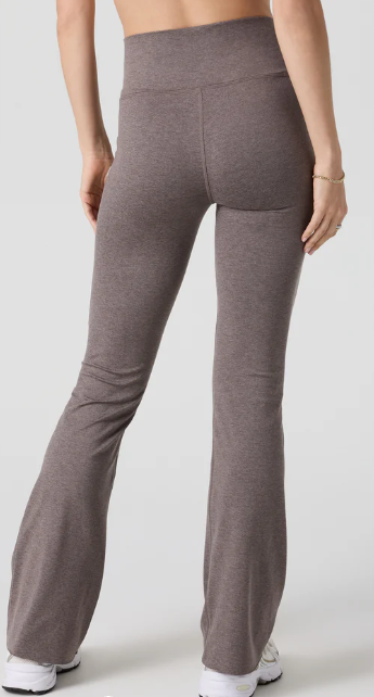 Womens Halo Slim Flare