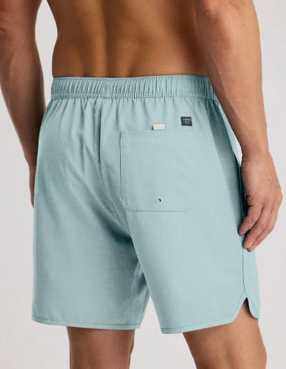 Mens Reverb Short