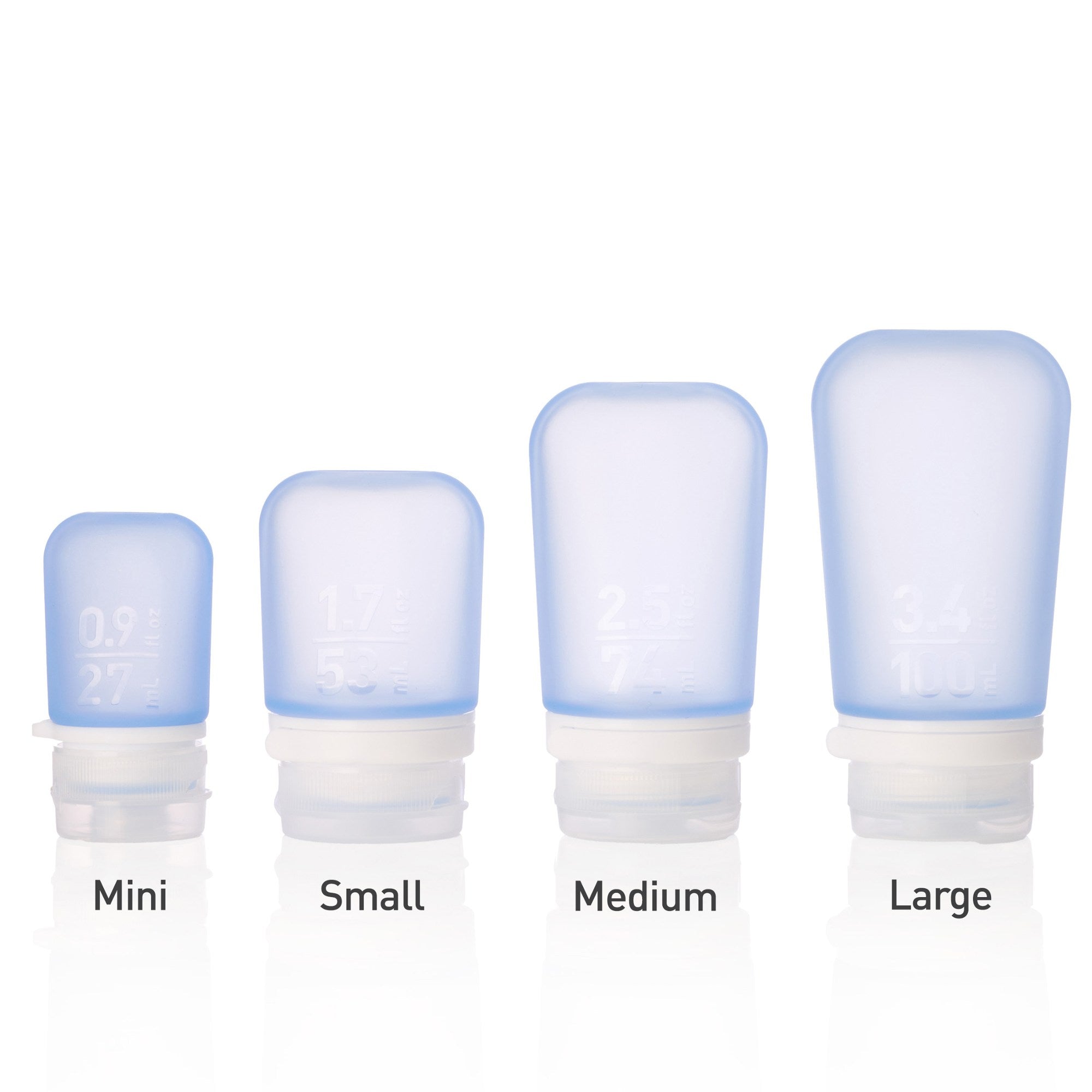Humangear Gotoob 3 Pack Mini