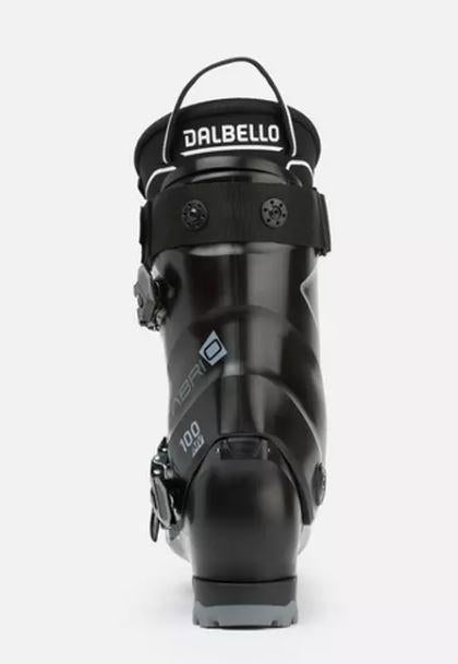 Cabrio MV 100 IF (25/26)