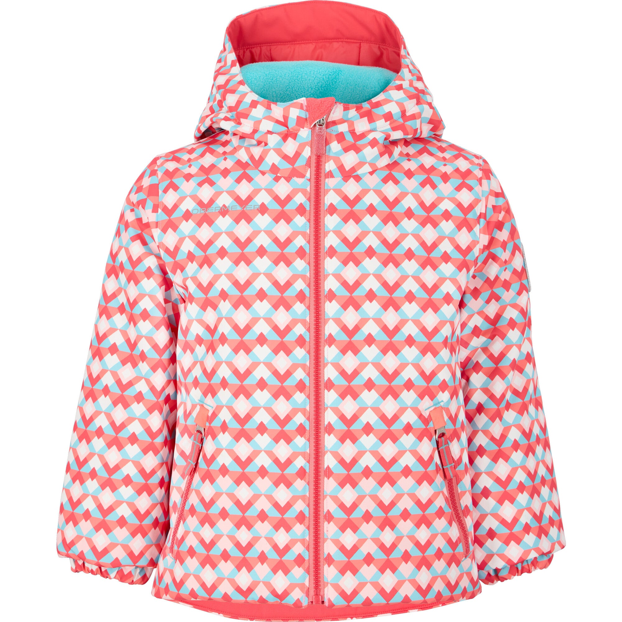 Kids Ashor Jacket