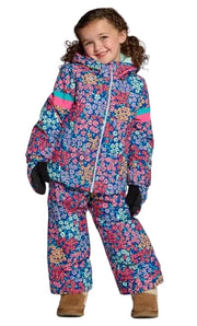 Girl's Kaizen Jacket