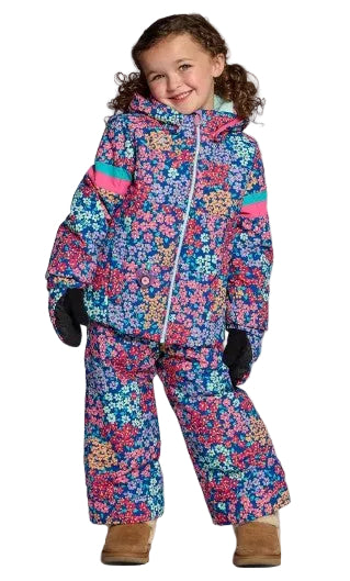 Girl's Kaizen Jacket