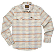 Men's H Bar B Tech Long Sleeve