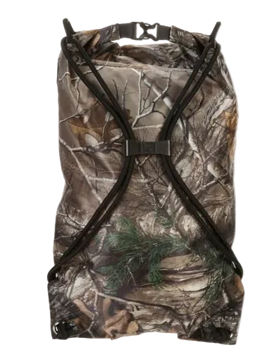 Waterproof Drawstring Backpack