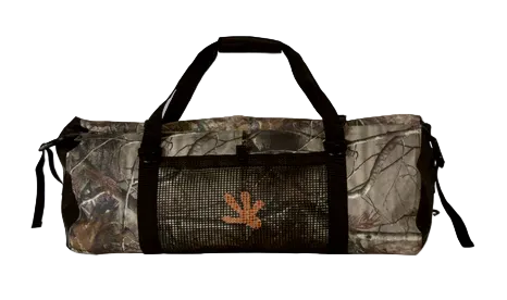 Waterproof 50L PVC Duffel
